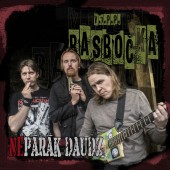 V.I.P.P. Basbočka izdod albumu Nepārāk Daudz