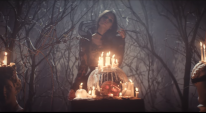 Cradle of Filth jaunākais videoklips filmēts Latvijā