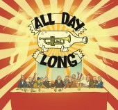 All Day Long publicē debijas albumu