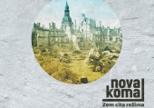 Nova Koma izdod EP Zem cita režīma