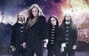 Rīgā viesosies somu metāla apvienība Wintersun