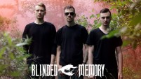 Ar dziesmu Insane atgriežas grupa Blinded Memory