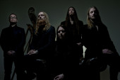 Pārcelts grupas Katatonia koncerts