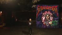 Video apskats: Saintorment - Defective Mind