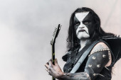 Rīgā viesosies black metal apvienība Abbath