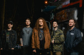 Rīgā koncertēs metalcore grupa Miss May I