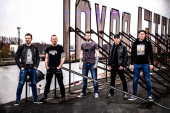 Liepājas roka grupa Flying Bra publicē singlu no gaidāmā albuma