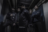 Republikā uzstāsies metalcore grupas no ASV un Holandes.