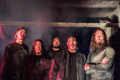 Latvijā uzstāsies death metal grupa Wrathrone no Somijas