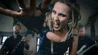 Jaunā metāla grupa MĀRA izdod dziesmu un video Label Me Insane