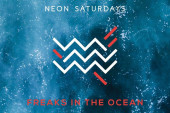 Neon Saturdays izdod albumu Freaks In The Ocean