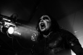 Cradle of Filth, Rotting Christ un citi zvēri