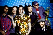 SKA leģendas Reel Big Fish atgriežas Rīgā