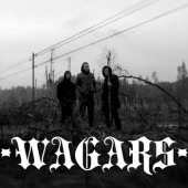 Jaunā metal apvienība Wagars piedāvā trīs dziesmas
