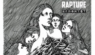 Metāla apvienība Hedonyst izdod debijas EP Rapture