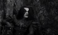 Dziesma: Abbath - Harvest Pyre