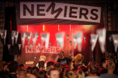 Notiks Nemiera festivāls 2019