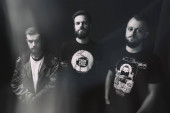 Jelgavā koncertēs stoner rock grupa Somali Yacht Club