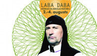 Sākas festivāls Laba Daba