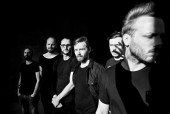 Rīgā viesosies vācu post-metal grupa The Ocean