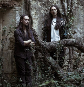 Rīgā uzstāsies Alcest un Birds In Row