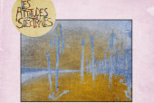 Les Attitudes Spectrales izdod trešo albumu un izziņo prezentācijas koncertu