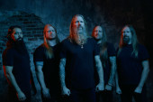 Rīgā koncertēs Amon Amarth