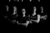 Rokgrupa Pussy Rock publicē videoklipu un paziņo par mini EP izdošanu