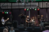 „Reel big fish” Rīgas koncertu iesildīs „All day long”