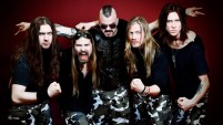 Otrdien Rīgā Sabaton un Eluveitie