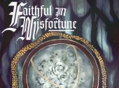 Faithful in Misfortune piedāvā "Inanima"