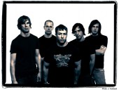 The Dillinger Escape Plan - One of Us Is the Killer
