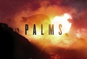 Albuma apskats - Palms – S/T