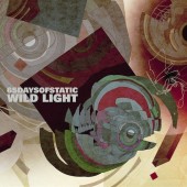 65daysofstatic - Wild Light