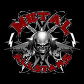 Metal All Stars: utopisks fanu sapnis?