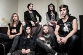 Modernā metāla zvaigznes «Betraying the Martyrs» Rīgā