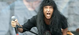 Anthrax: Par Metal All Stars tūri un nākotnes plāniem