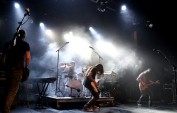 Alcest Lietuvā sniegs vienīgo Baltijas koncertu