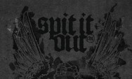 Spit It Out - My Friends Are My Strength