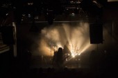 Alcest Viļņā – atmosfērisks metāls -15 grādos