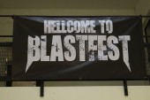 Blastfest 2014 – ellīga metālistu disnejlenda, 1. daļa