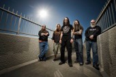 Lamb of God dokumentālā filma Kino Citadele