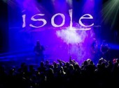 „Isole” – zviedru episkā doom metal vēstneši