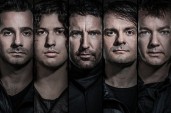 Nine Inch Nails Rīgā gatavosies Eiropas turnejai