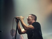 Atskats uz Nine Inch Nails tūri Tension