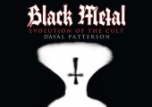 Grāmatas apskats: Black Metal: Evolution Of The Cult