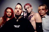 COAL CHAMBER apstiprina jaunā albuma iznākšanu