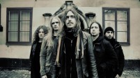 Opeth - Pale Communion pieejams straumēšanai