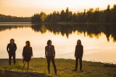 Rīgā koncertēs kvartets “MONO” no Japānas