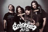 Entombed A.D. un Grave Melnajā Piektdienā